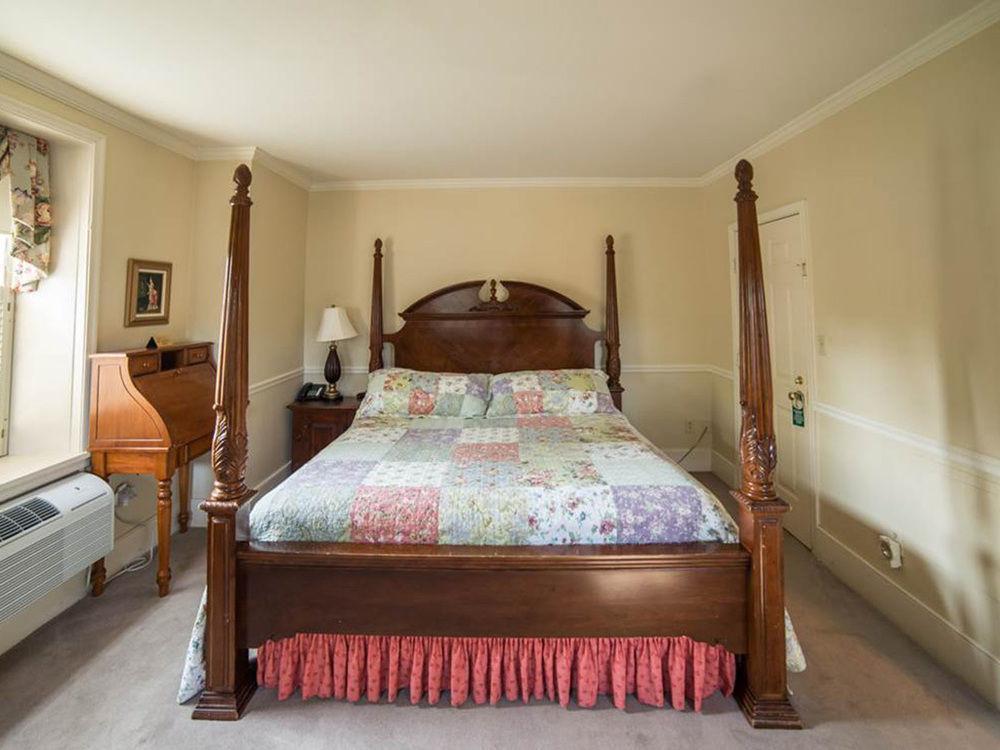 Logan Inn New Hope Buitenkant foto