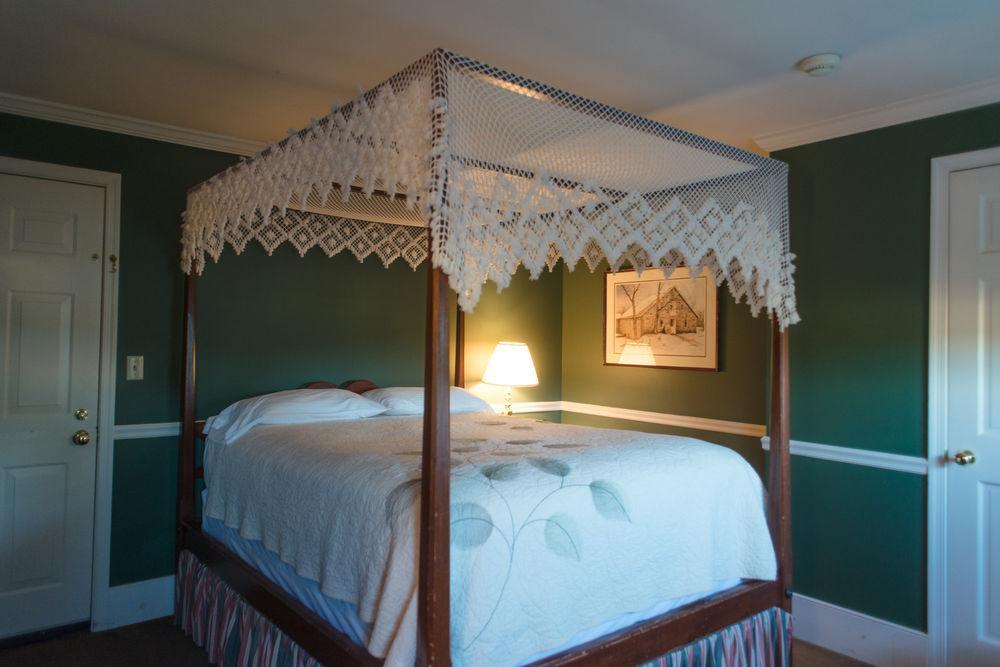 Logan Inn New Hope Buitenkant foto