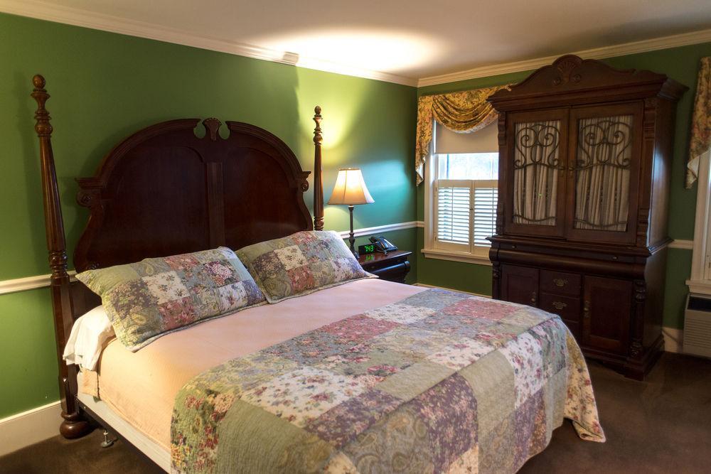 Logan Inn New Hope Buitenkant foto