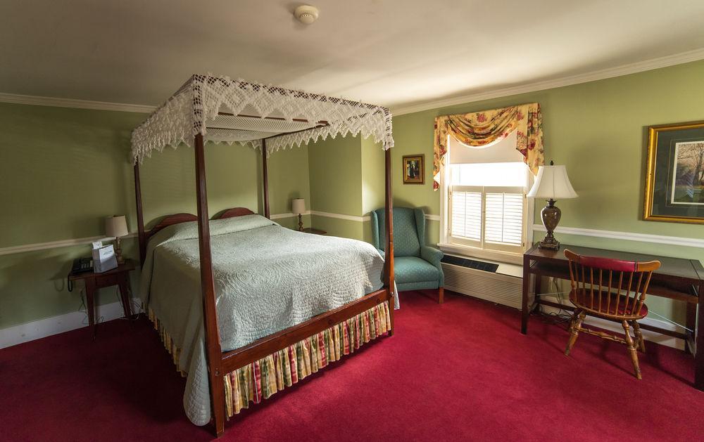 Logan Inn New Hope Buitenkant foto