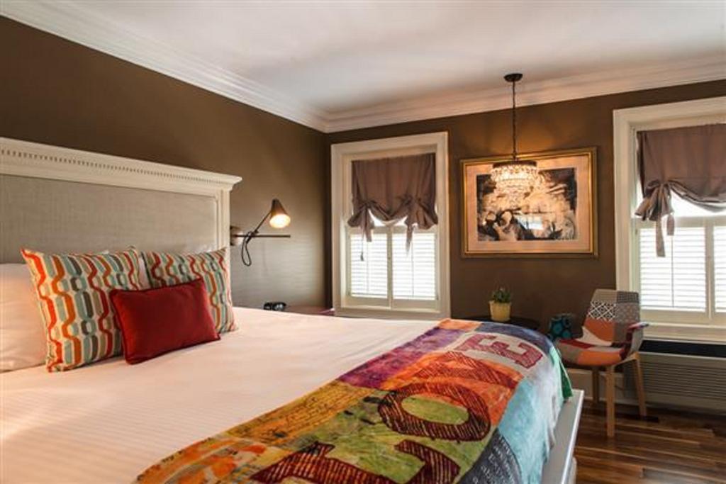 Logan Inn New Hope Buitenkant foto
