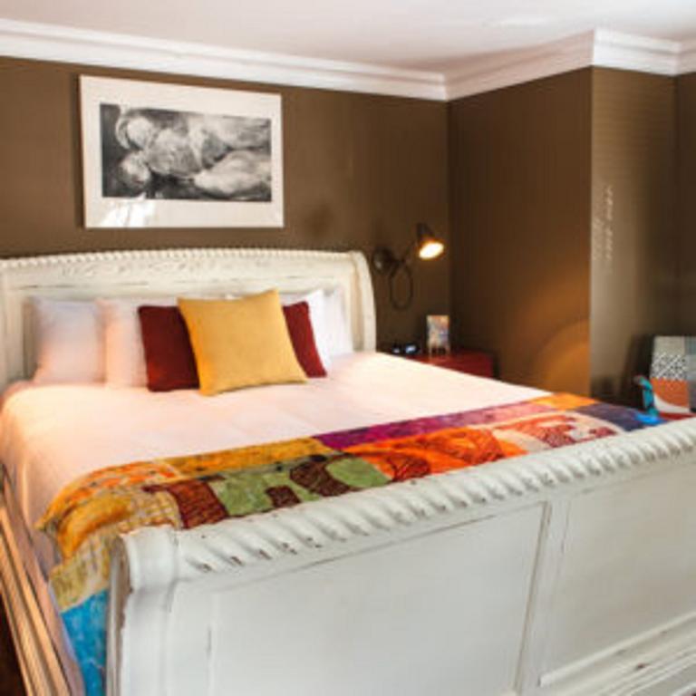 Logan Inn New Hope Buitenkant foto