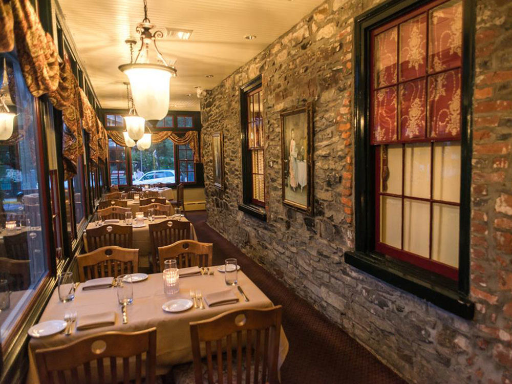 Logan Inn New Hope Buitenkant foto