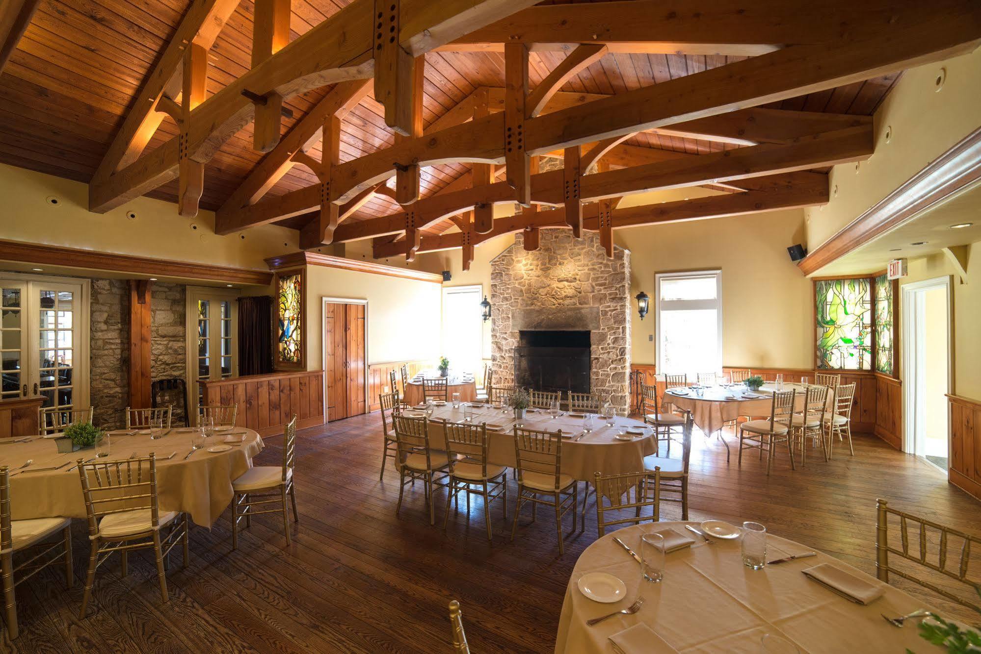 Logan Inn New Hope Buitenkant foto