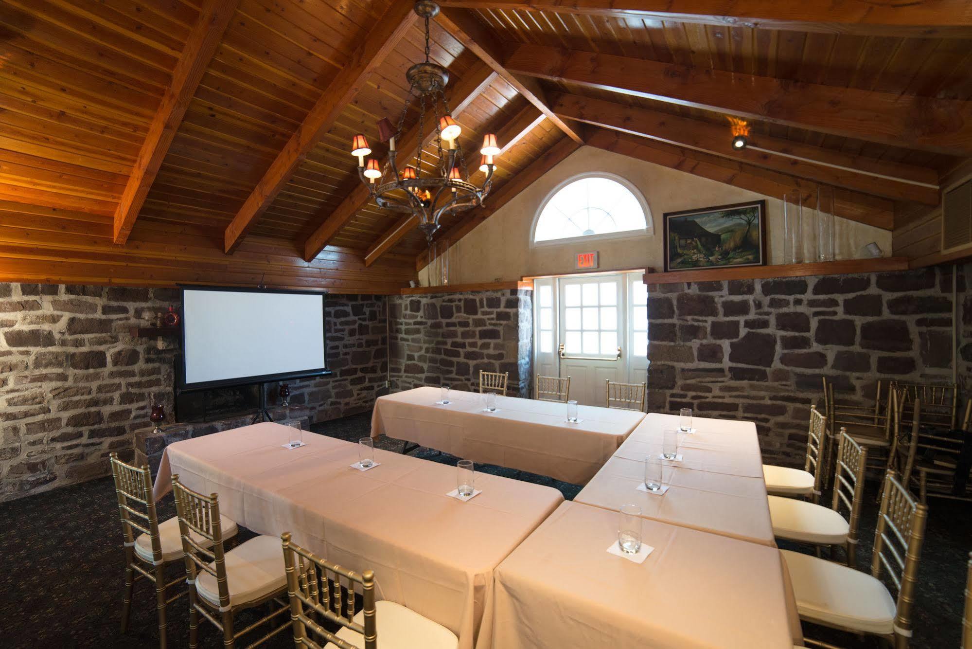 Logan Inn New Hope Buitenkant foto